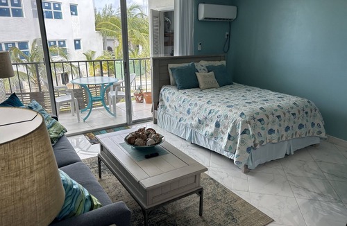 Freeport Condo | Beach Front Condo with Ocean View