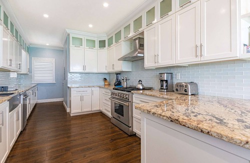 Nassau Villa | Beach Front Villa LAS with direct Beach access