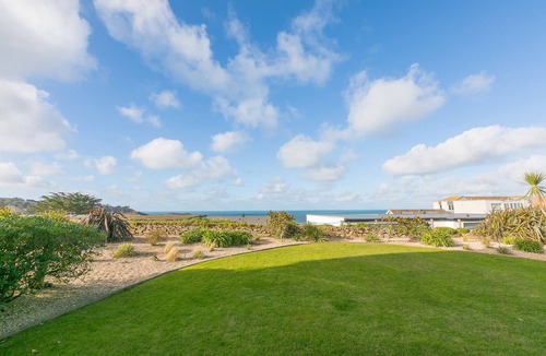 Carbis Bay Cottage | Beach Haven