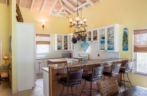 Great Exuma House | Beach house on beautiful Hoopers Bay Exuma