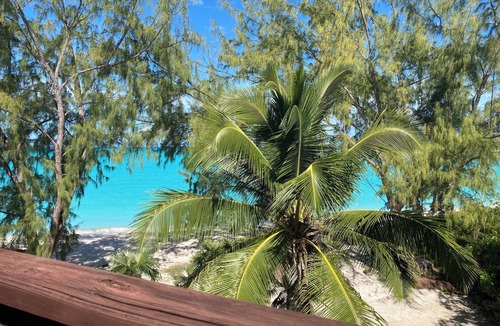 Great Exuma House | Beach house on beautiful Hoopers Bay Exuma