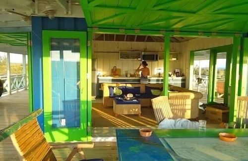 Pigeon Cay House | Beach House on private 3.25 Acres with Spectacular Beach #1 🌟 reviews