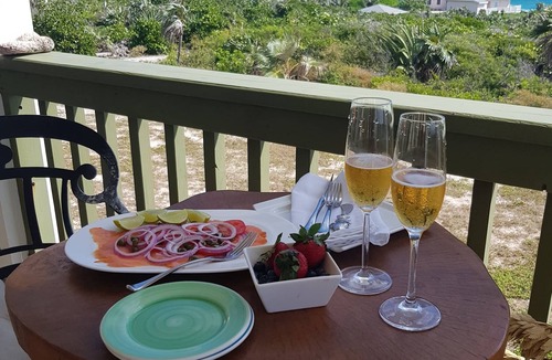 Clarence Town House | Beach House w/Hot-Tub & Spectacular Ocean Views!