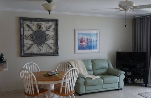 Freeport Condo | Beach Lover's Paradise