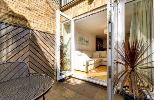 Broadstairs Apartment | Beach Retreat Broadstairs
