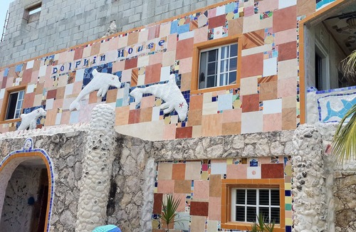Alice Town Cottage | BEACH SIDE-CENTRAL LOCALE-OCEAN VIEW-AC-FREE WIFI-FULL AMENITIES