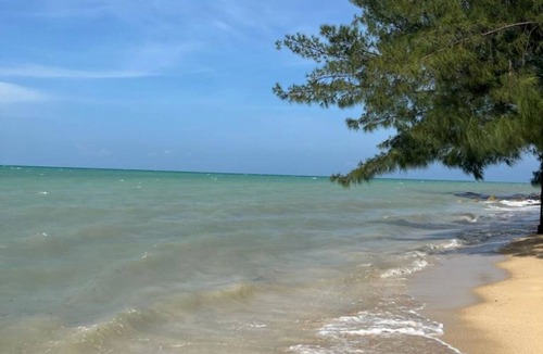 Coral Harbour Villa | Beach Villa #30