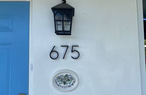 Treasure Cay Villa | Beach Villa 675 Steps to the pool and beach, 2 king bedrooms with private baths