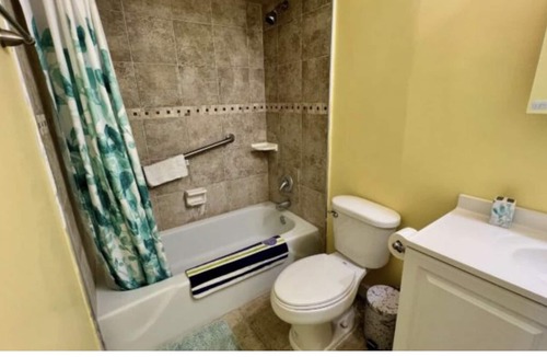 Treasure Cay Villa | Beach Villa #685 Treasure Cay