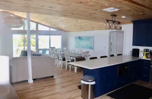 Mayaguana Island Other | Beach Villa Blue Bahamas