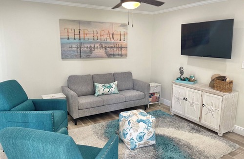 Treasure Cay House | Beach Villa, Treasure Cay, Community Pool