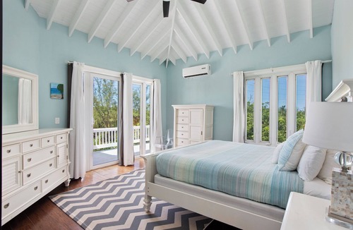 Governor's Harbour House | Beach Villa w/Pool @ French Leave Bch, Hot Tub, Gym, Prestigious Banks Rd