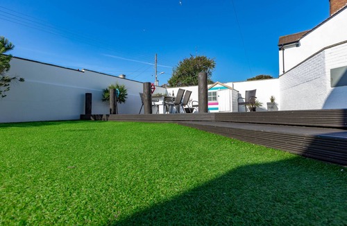 Bude House | 'Beachbreak'. By the Beach in Bude.