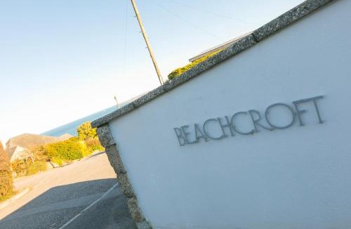 Carbis Bay House | Beachcroft