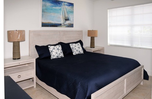Treasure Cay Resort | Beachfront, Beautiful & Comfy