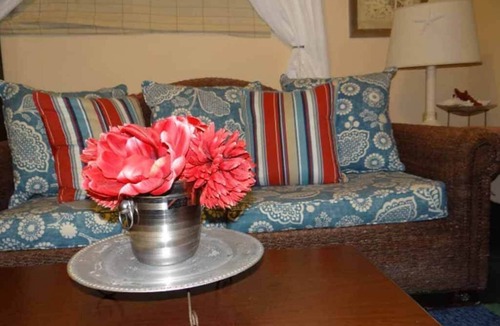 Cat Island Villa | Beachfront King Villa, Rollezz
