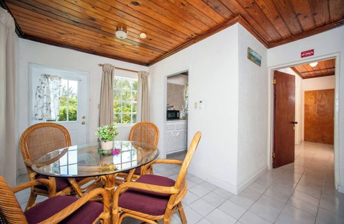 North Palmetto Point House | Beachfront Cottage with 50 Mile Ocean View and Pool Access