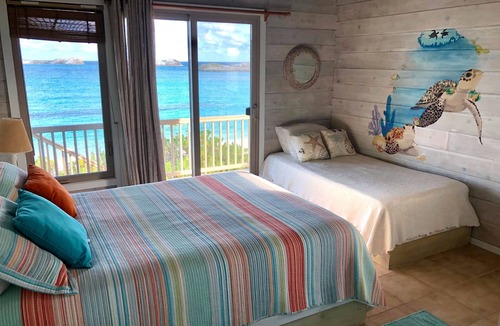 Out Islands House | Beachfront Home on Private Island