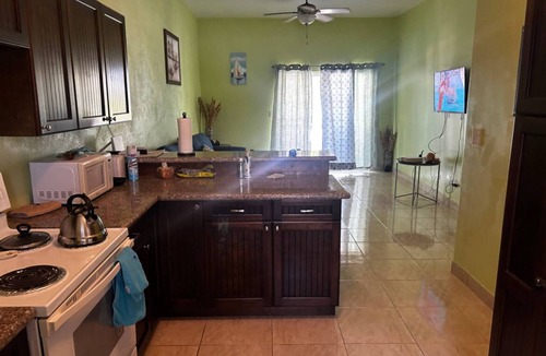 Rolleville Apartment | Beachfront Paradise in Rolleville Steps to Sand, Pig Beach & Coco Plum