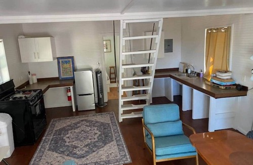 Little Harbour House | Beachside Cottage in Abaco, Little Harbour