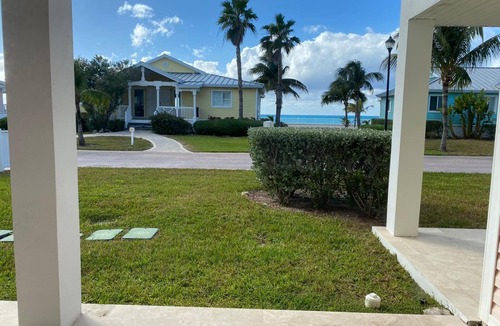 Alice Town Condo | "Beachside Retreat" 2 Bedroom/2 Bath