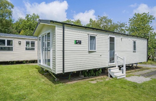 Longridge Resort | Beacon Fell View
