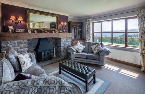 Brecon Bed & Breakfast | Beaconsview B&B