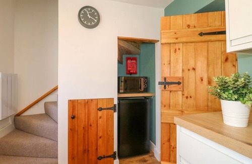 Cromford Cottage | Bear Cottage, Cromford, 1 bed.