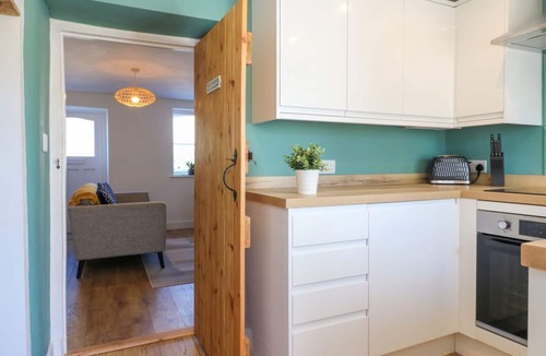 Cromford Cottage | Bear Cottage, Cromford, 1 bed.