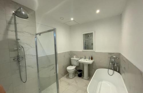 St Albans Apartment | Beaumont Mews