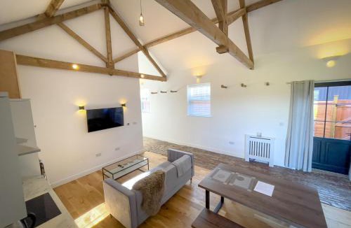 St Albans Apartment | Beaumont Mews