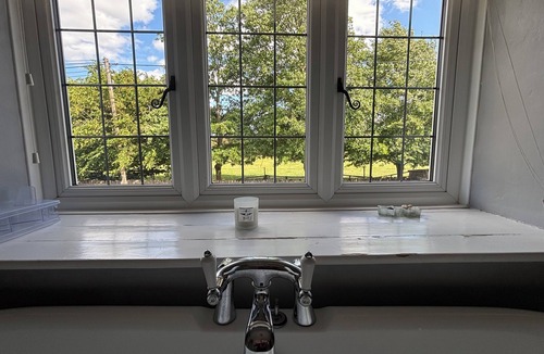Stratton Audley Cottage | Beautiful 2 Bed large homely luxurious cottage nr Bicester Brackley Buckingham