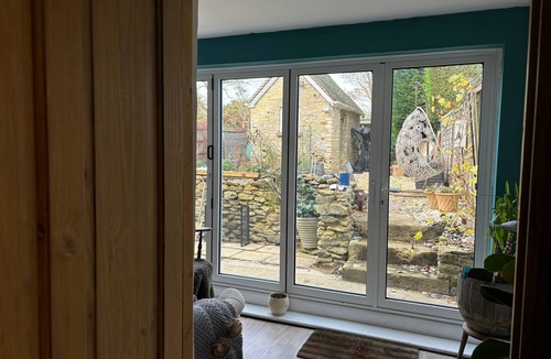 Stratton Audley Cottage | Beautiful 2 Bed large homely luxurious cottage nr Bicester Brackley Buckingham