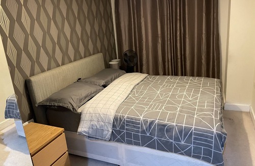 Cricklewood Apartment | Beautiful 2 bedroom