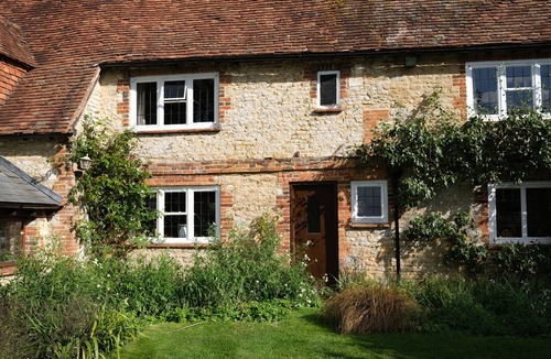 Worminghall House | Beautiful 25 Acre Country House, Buckinghamshire