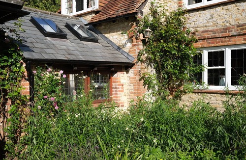 Worminghall House | Beautiful 25 Acre Country House, Buckinghamshire