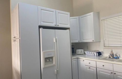 Bell Channel Bay Condo | Beautiful 3 Bedroom Penthouse Apartment on Bell Channel with a 30' Dock Slip!