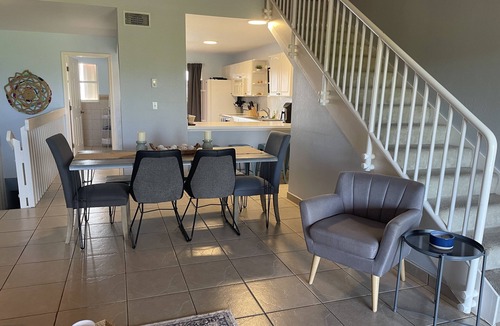 South Bimini House | Beautiful 3 BR Oceanview Townhouse in Bimini Cove!