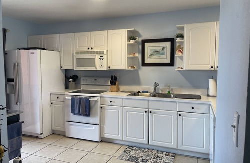 South Bimini House | Beautiful 3 BR Oceanview Townhouse in Bimini Cove!