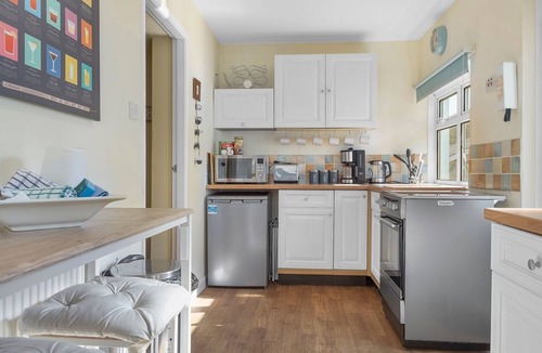 Flookburgh House | Beautiful 3 Bed Cottage in the Heart of Flookburgh - Pass the Keys