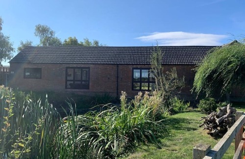 Upper Dean House | Beautiful 5 Bedroom Countryside Retreat