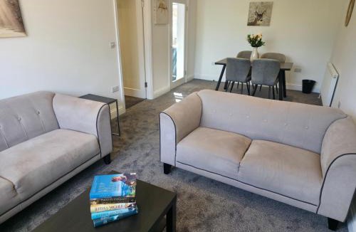 Oadby Apartment | Beautiful Apartment in Oadby, Leicester