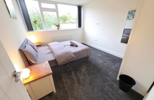 Oadby Apartment | Beautiful Apartment in Oadby, Leicester