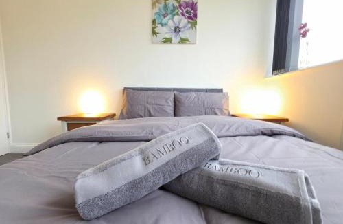 Oadby Apartment | Beautiful Apartment in Oadby, Leicester