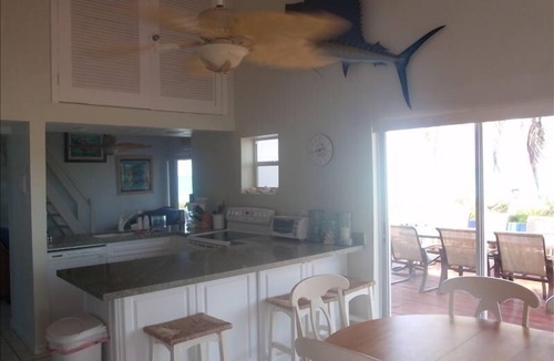 Great Harbour Cay Villa | Beautiful Bahamas Villa Beach Front