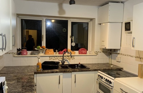 Lacey Green House | Beautiful big independent furnished bungalow