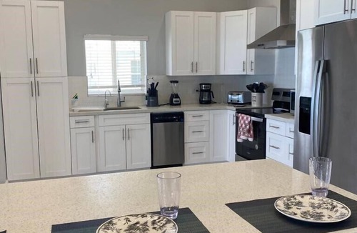 Great Harbour Cay House | Beautiful Casa Sol