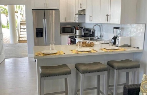 Great Harbour Cay House | Beautiful Casa Sol