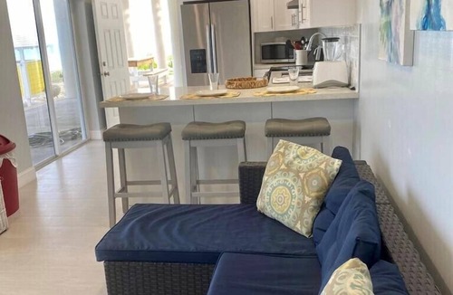 Great Harbour Cay House | Beautiful Casa Sol