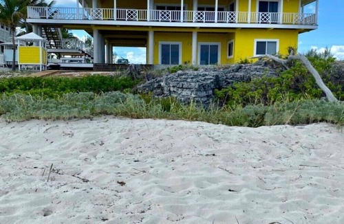 Great Harbour Cay House | Beautiful Casa Sol
